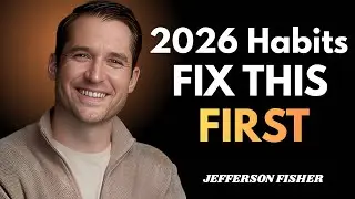 3 Communication Habits to Change This Year I JEFFERSON FISHER I #CommunicationSkills,