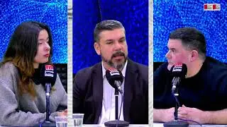 📢 El presupuesto m&aacute;s caro de la historia&hellip; y los problemas siguen sin resolverse
