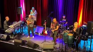 Easier said than done - Shakatak Live 2025 - 45 th Anniversery Tour
