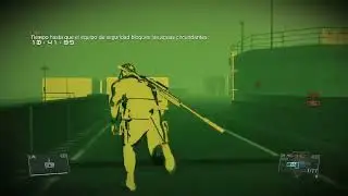 MGSV- Blu3Ninja87  vs THE CLOWN/ Defense 2&deg; [Connection failure]