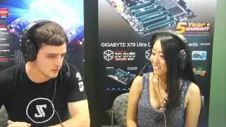 Beartime #1 - megumixbear & Axslav