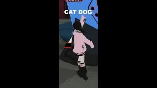 Funny VRChat clips