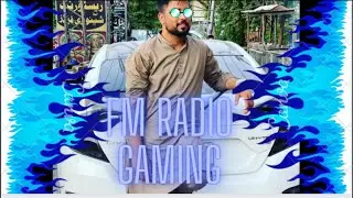 Fm Radio Gaming Plays Pubg Like A Pro | Fm Haseeb Explained In Instagram Photos