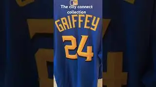 collection of city connect #mlb #jerseys #mlbjersey #collection #jerseycollection #cityconnect#nike