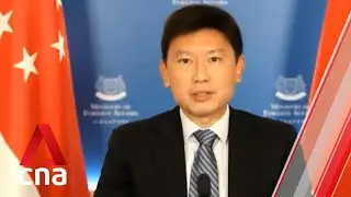 Singapore to strengthen cooperation with Japan on regional infrastructure projects