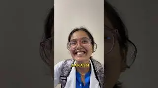 | AIIMS Students ne NEET Ki Preparation konse COACHING SE ki thi 🤔 #allenkota #physicswallah #gcians