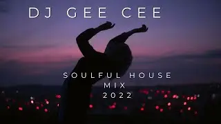 SOULFUL HOUSE MIX VOL 2 DJ GEE CEE