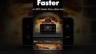 CHEF iQ MiniOven Smart Toaster Oven Air Fryer Combo