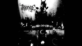 Monge - The Signal Of The Evil Existence