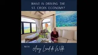 What is driving the St. Croix USVI Economy (2021 review)