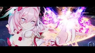 [SEA] Nirvana D554 - Sa (810) [ Type Bonus ] | Honkai Impact 3