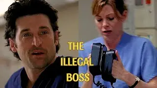 Grey's Anatomy Season 1 Episode 1 Explained: The Pilot That Started It All