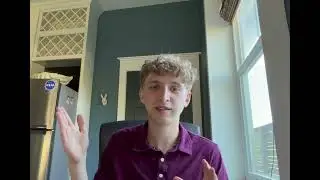 Luca Nacca UofA SLP Grad video