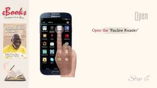 Paulines eReader Guide
