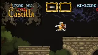 Maldita Castilla Gameplay on Android