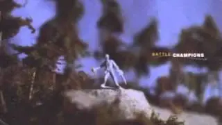 Dianogah - Indie Rock Spock Ears