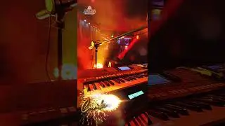 El Supershow del Sabor - Preview de nuestro set para la Noche Tropical del HOT BAR en Tuxpan, Ver.
