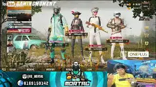 SOUL VS TX || MORTAL AND REGALTOS VS RONAK AND OWAIS || GAMING MOMENT