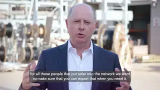 Powercor Energised 2021-2026