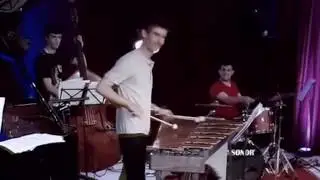 Jazz Night, May 2018 @ARTIST HOMES