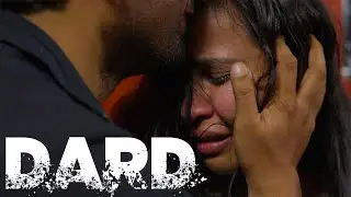 Dard Short Film : Love or Pain | Short Films | Thriller Short Film | Mahetik Entertainment