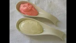 Taramosalata (Greek Fish Roe Dip)