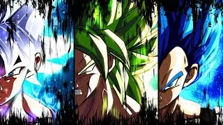 Beyond Dragon Ball Super: Vados Trains Kale And Caulifla! Cabba Encounters Ancient Saiyan Slayer!