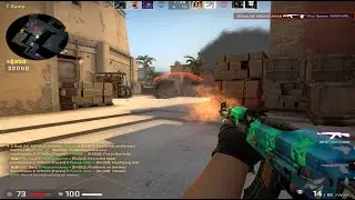 Csgo AK47 Frags X Playboi Carti - Cult Classic