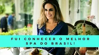 Qual melhor SPA do Brasil? O Kurotel de Gramado, sem d&uacute;vidas