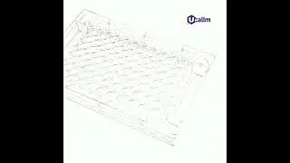 96 Well Cell Culture Plate Flat Bottom