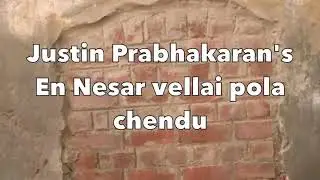 En Nesar Vellai Pola Chendu.    Christian song.