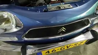 Ami8 front renovation end result part 2