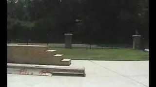 Ramped Slo-mo Test