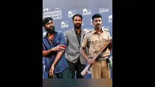 UPCOMING MOVIES OF #vetrimaaran #viduthalaipart2 #vadachennai2 #vaadivasal #shorts #trending #viral