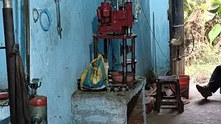 Discover 100 ka Block boring ka kaam hua hai to like and share 🧑&zwj;🔧🧑&zwj;🔧##f 🏍️🏍️##🏍️##vlog 💯🥰
