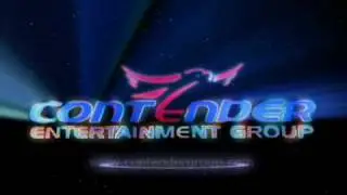 DVD Logo/Ident: 