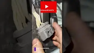 Хитрость с соединительными стяжками! #Шорты