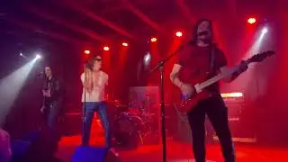 Red Voodoo ‘Man In The Box’ - The Siren 3/18/23