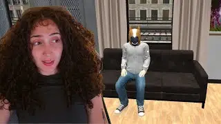 I BECAME A THERAPIST