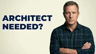 Should I Hire An Architect For My Large Remodel Project?