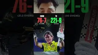 aus w vs pakistan women 🔥#shortsfeed #auswvsindw #trending #cricketshorts #womenworldcup2025 #viral