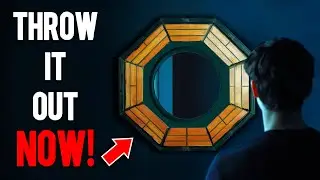 6 DANGEROUS Cultural Artifacts You Need To Get Rid Of Now!