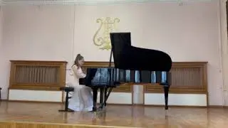 Балетна сценка