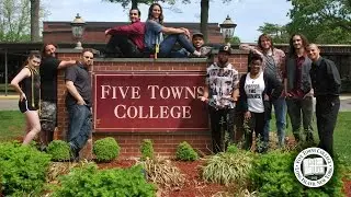 Five Towns College Video