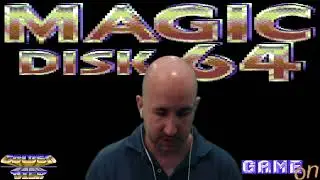 MD64 Livestream 28.07.2024