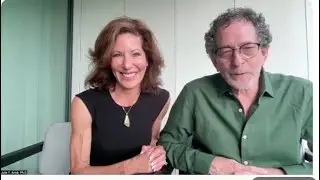 Drs. Jeffrey Zeig & Julie T. Ann&eacute; Zeig announce a SPECIAL 2-day joint DEMO WORKSHOP in Tokyo, Japan!