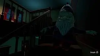 I got all infinite PAGES Goosebumps dead of night