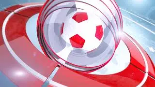 Sports Opener Logo Animation Sample | Hire Logo Animator | Adobe After Effects