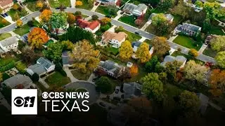 Disagreements over property tax relief in Texas kills bill