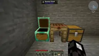 FTB StoneBlock 3: Chickens